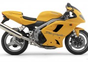 Triumph Daytona 955i Triumph Daytona 955i